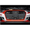 APR | Intercooler Charge Air System - RS3 2.5T 2017-2019 APR Intercoolers