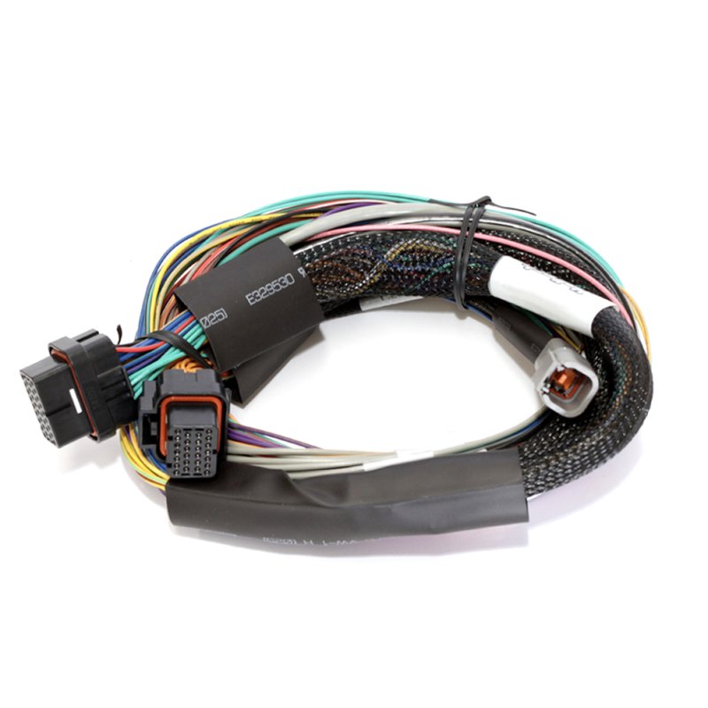Haltech | Elite 2500 - 2.5m (8 ft) Basic Uni Wire-in Harness Only
