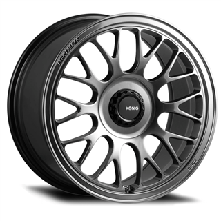 Konig | MK 19x8.5 ET42 - Hyper Carbon