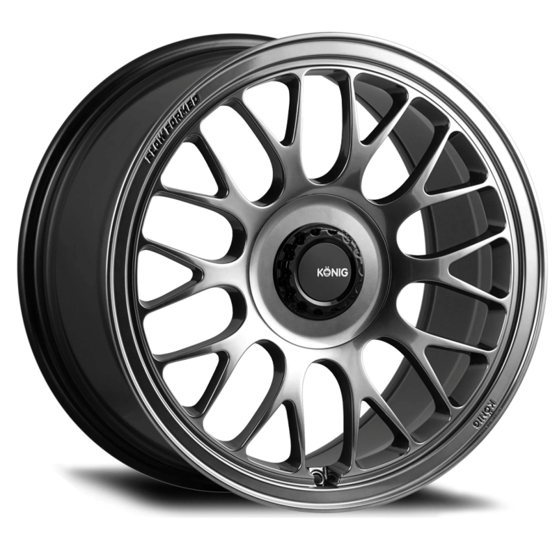 Konig | MK 19x8.5 ET42 - Hyper Carbon