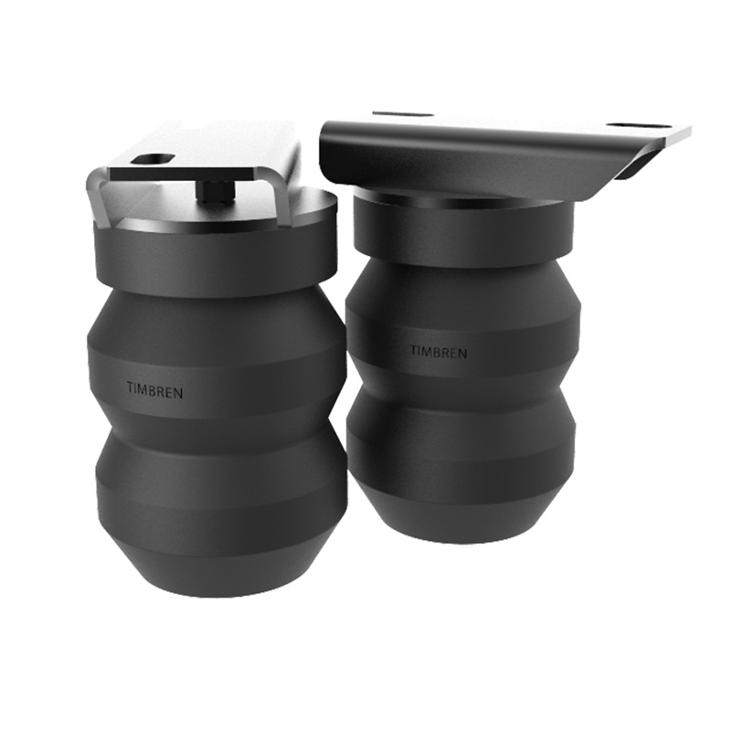 Timbren | Suspension Enhancement System SKU# DR3500CA - Rear Kit - Ram 3500 2003-2024