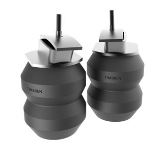 Timbren | Suspension Enhancement System SKU FERSD - Rear Kit