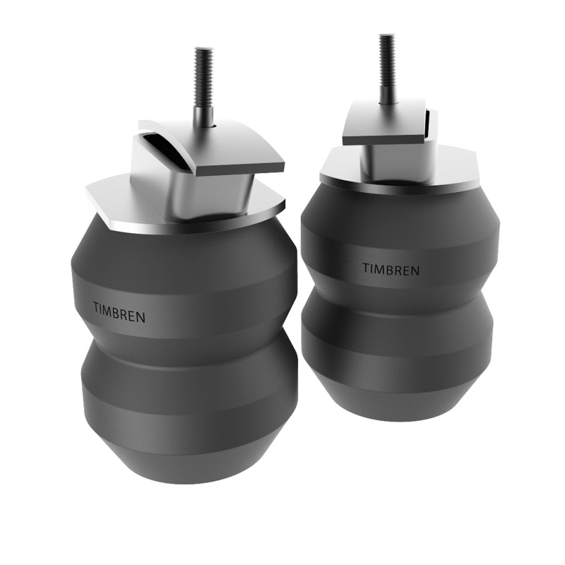 Timbren | Suspension Enhancement System SKU# FERSD - Rear Kit