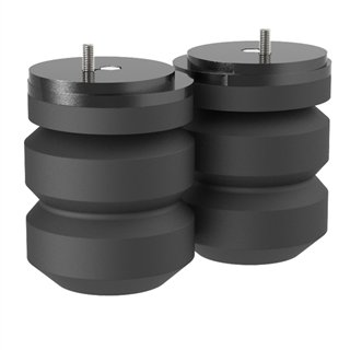 Timbren | Suspension Enhancement System SKU FF550SDE - Front Kit