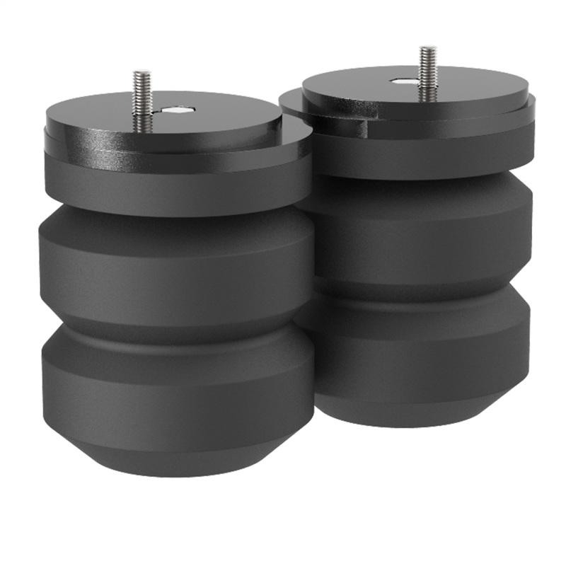 Timbren | Suspension Enhancement System SKU# FF550SDE - Front Kit