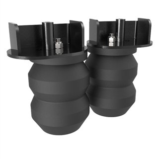 Timbren | Suspension Enhancement System SKU FR350SDE - Rear Kit - F-350 2000-2004