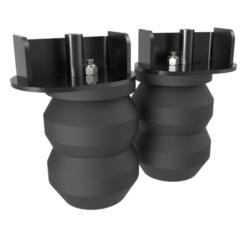Timbren | Suspension Enhancement System SKU FR350SDE - Rear Kit - F-350 2000-2004