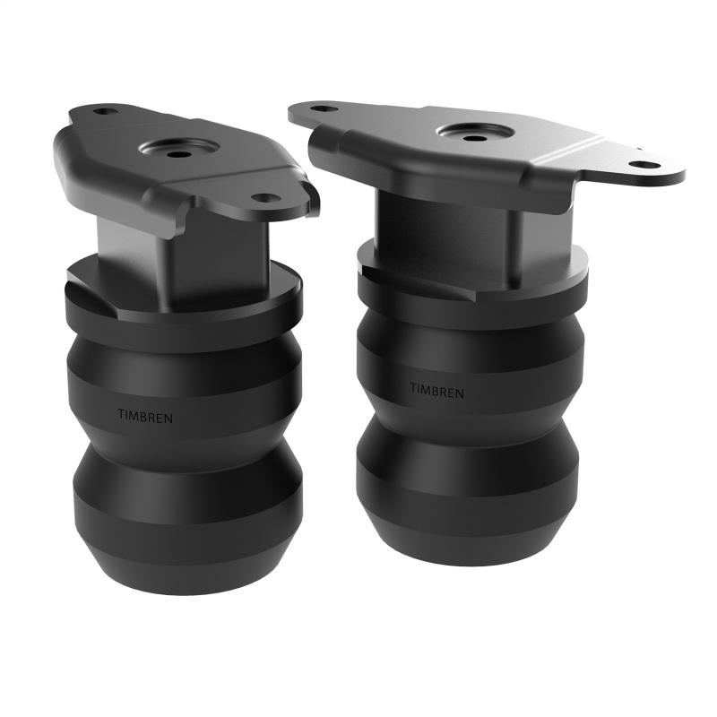 Timbren | Suspension Enhancement System SKU# FR350SDJ - Rear Kit - F-350 2017-2024