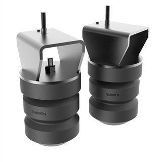 Timbren | Suspension Enhancement System SKU FR350TTCC - Rear Severe Service Kit - F-350 2005-2024