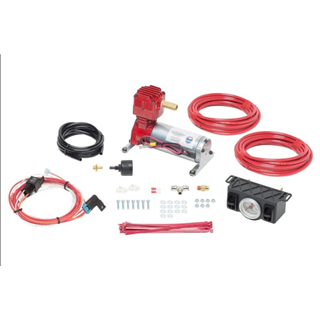 Firestone Ride-Rite | Air Command Dual - ECU and Harness Service Pack