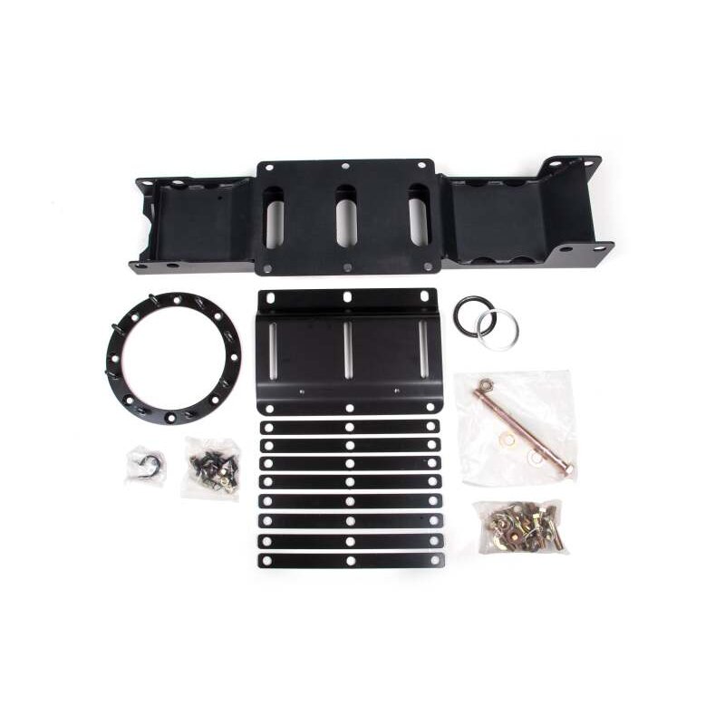 Zone Offroad | Zone T-Case Index Kit