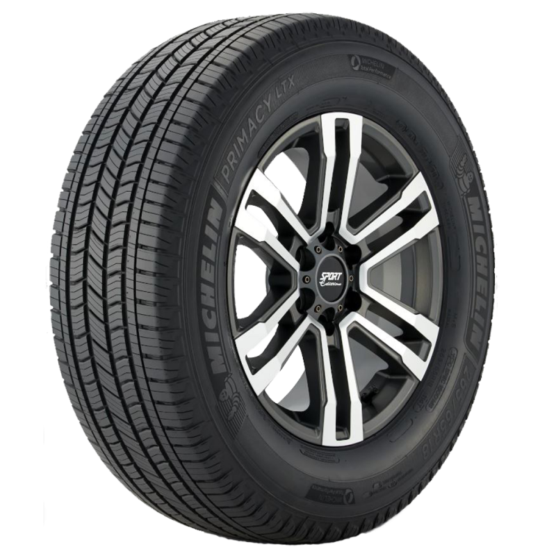 Michelin | Primacy LTX 245/50R20 102V - 4 Saisons