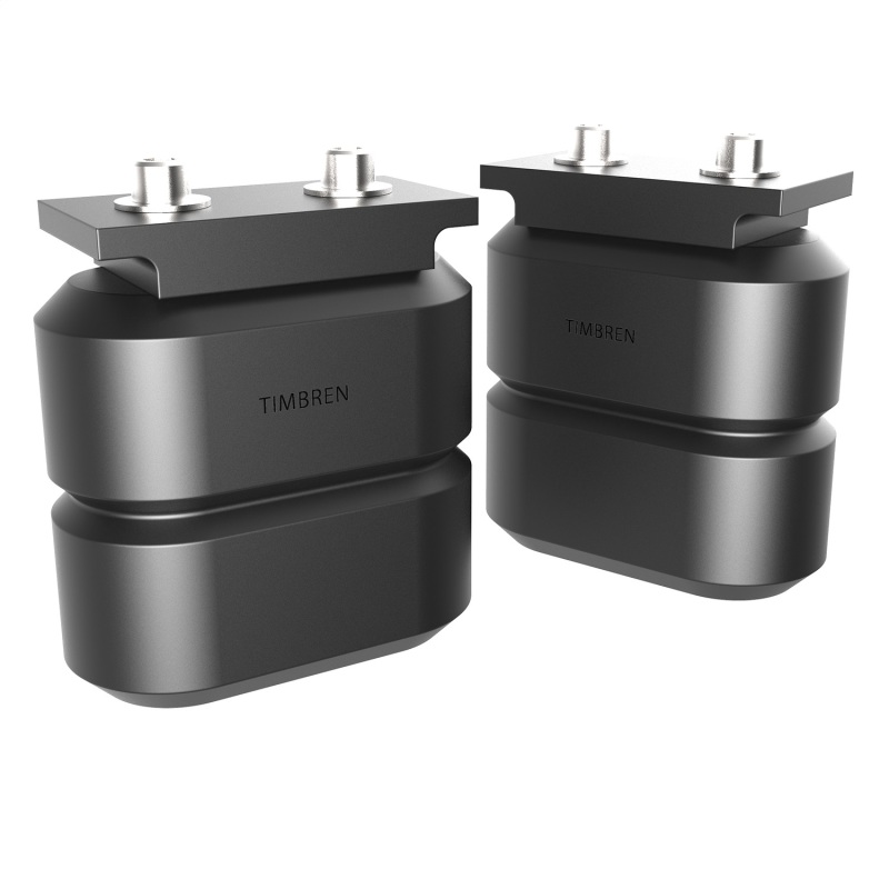 Timbren | Suspension Enhancement System SKU MBRSP25A - Rear Kit - Sprinter 2500 2007-2023