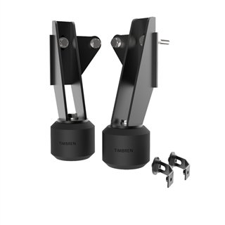 Timbren | Suspension Enhancement System SKU DF15004B - Front Kit - Ram 1500 / Classic 2006-2023