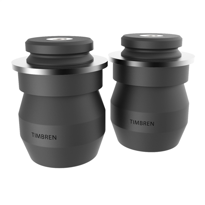 Timbren | Suspension Enhancement System SKU# DRTT1500 - Rear Severe Service Kit - Ram 1500 / Classic 2009-2024