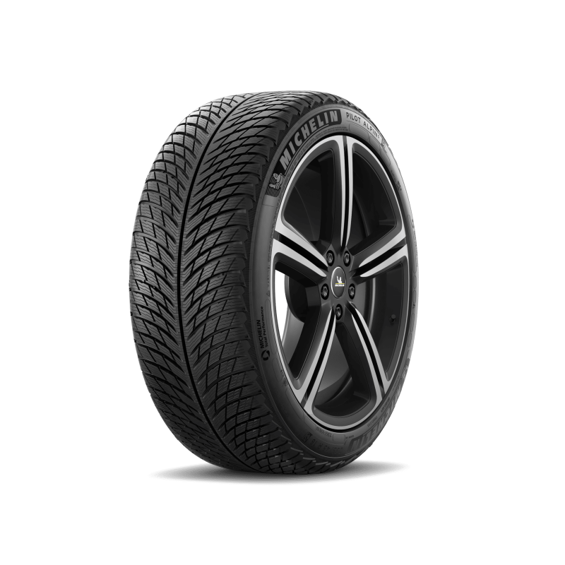 Michelin | Pilot Alpin 5 245/40R18 97V XL (MO1) - Hiver