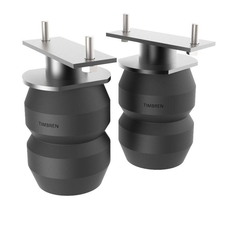 Timbren | Suspension Enhancement System SKU FF350SD4 - Excursion / F-250 / F-350 2000-2005