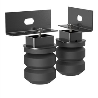 Timbren | Suspension Enhancement System SKU FR1525HD - Rear Kit - F-150 / Heritage  2000-2004