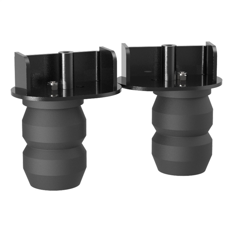 Timbren | Suspension Enhancement System SKU FR250SDE - Rear Kit - F-250 2000-2004