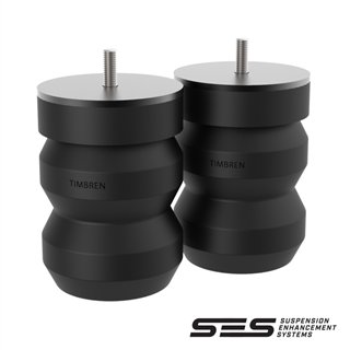 Timbren | Suspension Enhancement System SKU# GMRS15 - Rear Kit - Chevrolet / GMC 2019-2024
