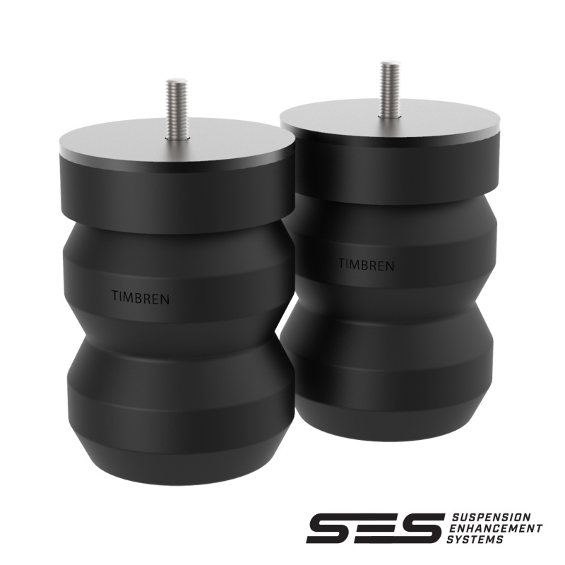 Timbren | Suspension Enhancement System SKU# GMRS15 - Rear Kit - Chevrolet / GMC 2019-2024