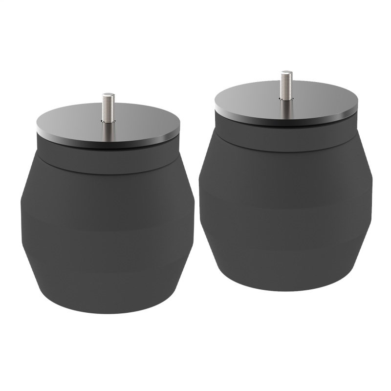 Timbren | Suspension Enhancement System SKU# GMRTT15S - Rear Severe Service Kit - Chevrolet / GMC 2000-2019