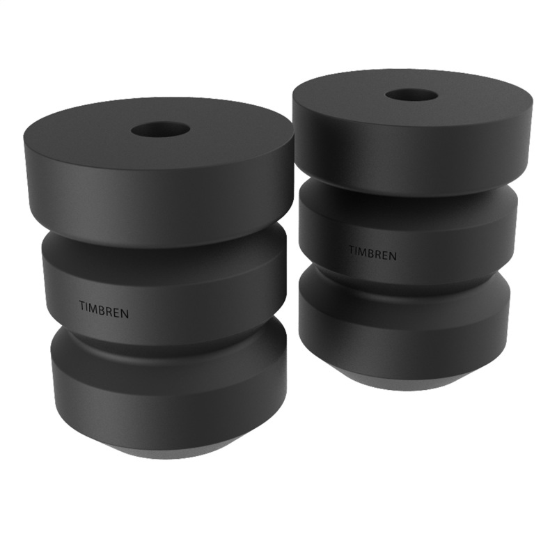 Timbren | Suspension Enhancement System SKU# GMRYS4 - Rear Kit - Cadillac / Chevrolet / GMC 2000-2020