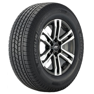 Michelin | Primacy LTX 265/65R17 112T - 4 Saisons