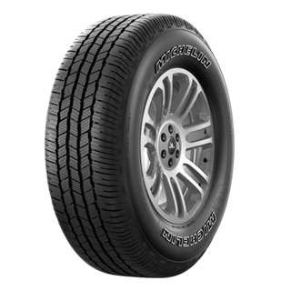 Michelin | DEFENDER LTX M/S 2 265/70R17 116T XL OWL - 4 Saisons