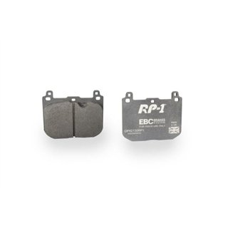 EBC Brakes | RP-1 Race Brake Pads - BMW 2.0T / 3.0T 2015-2020