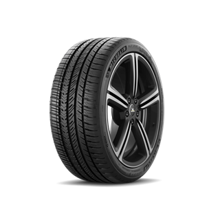 Michelin | PILOT SPORT A/S 4 205/55ZR16 94Y XL - 4 Seasons