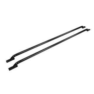 Go Rhino | Stake Pocket Bed Rails - Chevrolet / GMC 2007-2014