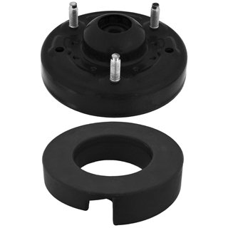 Bilstein | B8 5100 (Ride Height Adjustable) - Suspension Shock Absorber - F-150 2015-2020