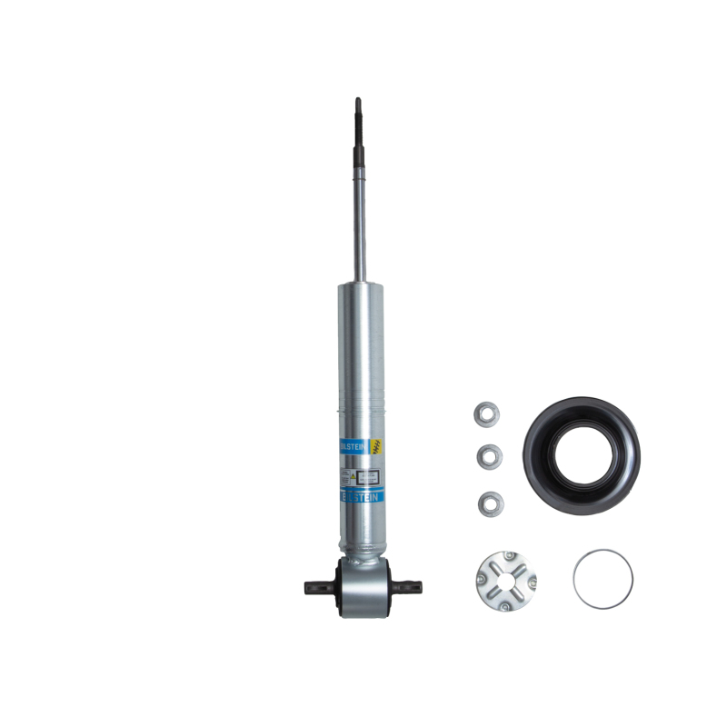 Bilstein | B8 5100 (Ride Height Adjustable) - Suspension Shock Absorber - Silverado / Sierra 1500 / Limited 2014-2019
