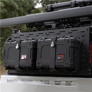 Go Rhino | Xventure Gear Hard Case Mount - for Large 25in Hard Case