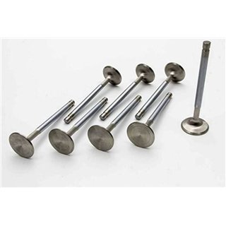 Manley | Pushrod, P/ROD-4130 3/8 6.750