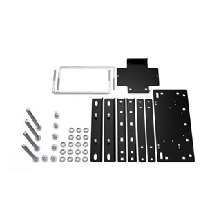 Firestone Ride-Rite | Air Command Dual Wireless Extreme Mounting Plate