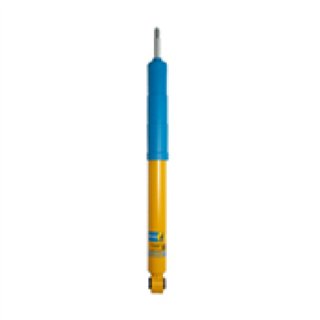 Bilstein | B6 4600 - Suspension Shock Absorber - Tundra 3.5T 2022-2024