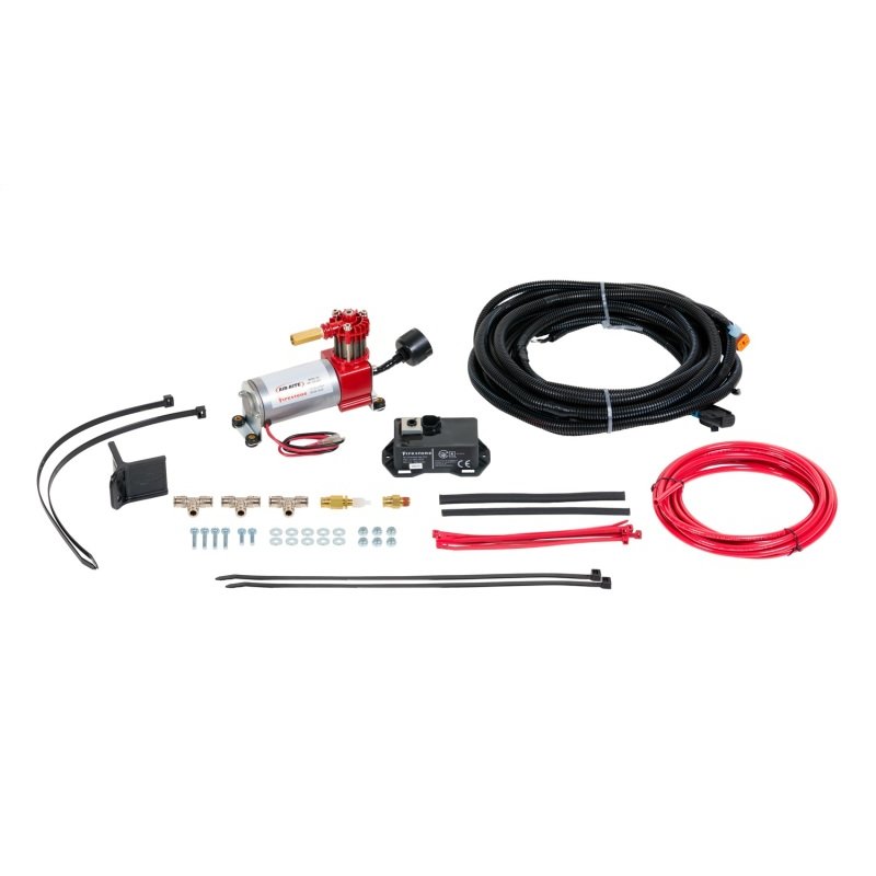 Firestone Ride-Rite | Air Command Single Wireless Mounting Plate