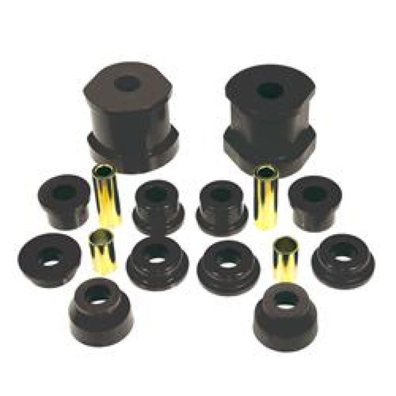 Prothane | Control Arm Bushing Kit - 3000GT 3.0L 1993-1999