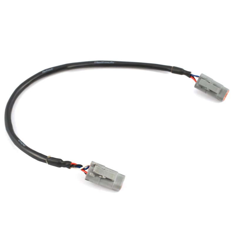Haltech | Haltech Elite CAN Cable DTM-4 to DTM-4 600mm (24in)