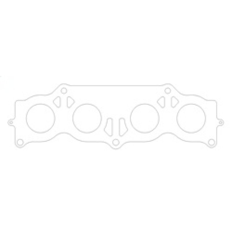 Cometic | Toyota 1AZ-FE/2AZ-FE/2AZ-FXE Exhaust Manifold Gasket