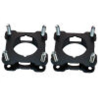 Superlift | 2in Toyota Leveling Kit - 24 Tacoma 4WD w/out Adaptive Variable Suspension