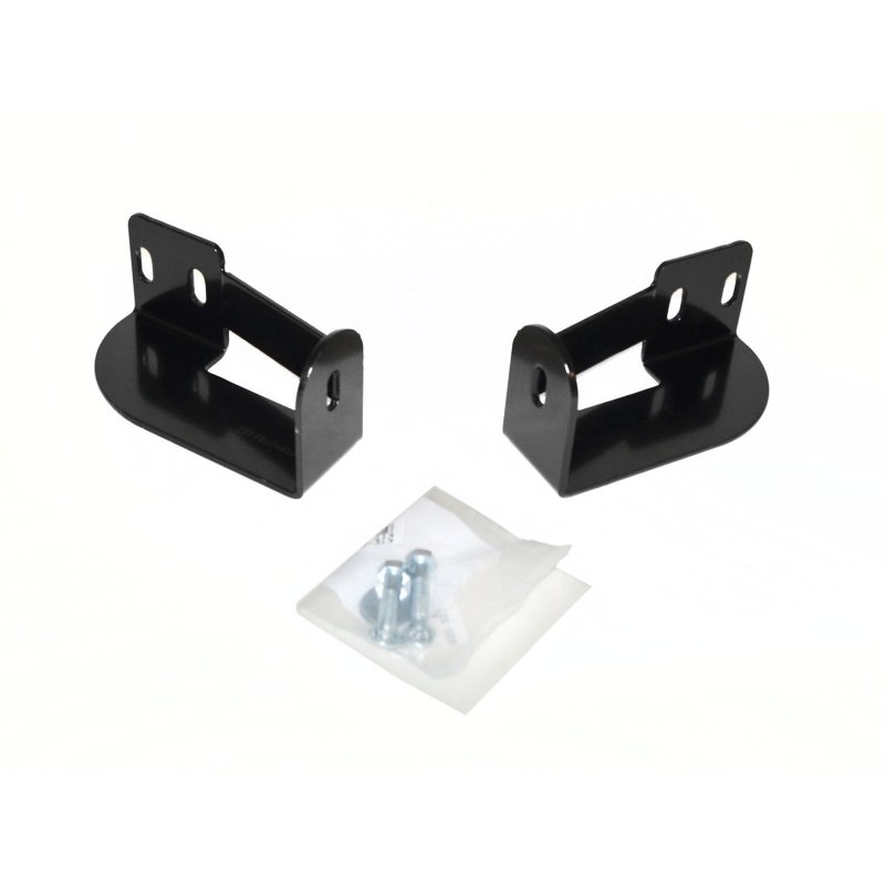 Go Rhino | RC2 Bull Bar - Mounting Bracket Kit Only - Sequoia / Tundra 2007-2022