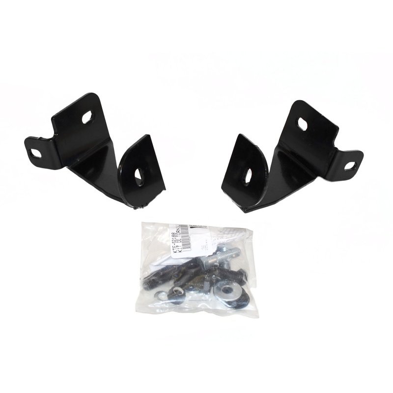 Go Rhino | RC2 Bull Bar - Mounting Bracket Kit Only - Tacoma 2.7L / 3.5L / 4.0L 2005-2023