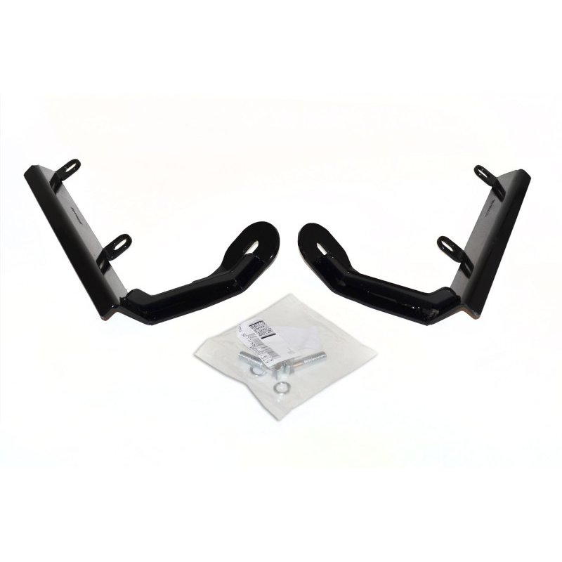 Go Rhino | RC2 Bull Bar - Mounting Bracket Kit Only - Ram 1500 / 2500 / 3500 2006-2009