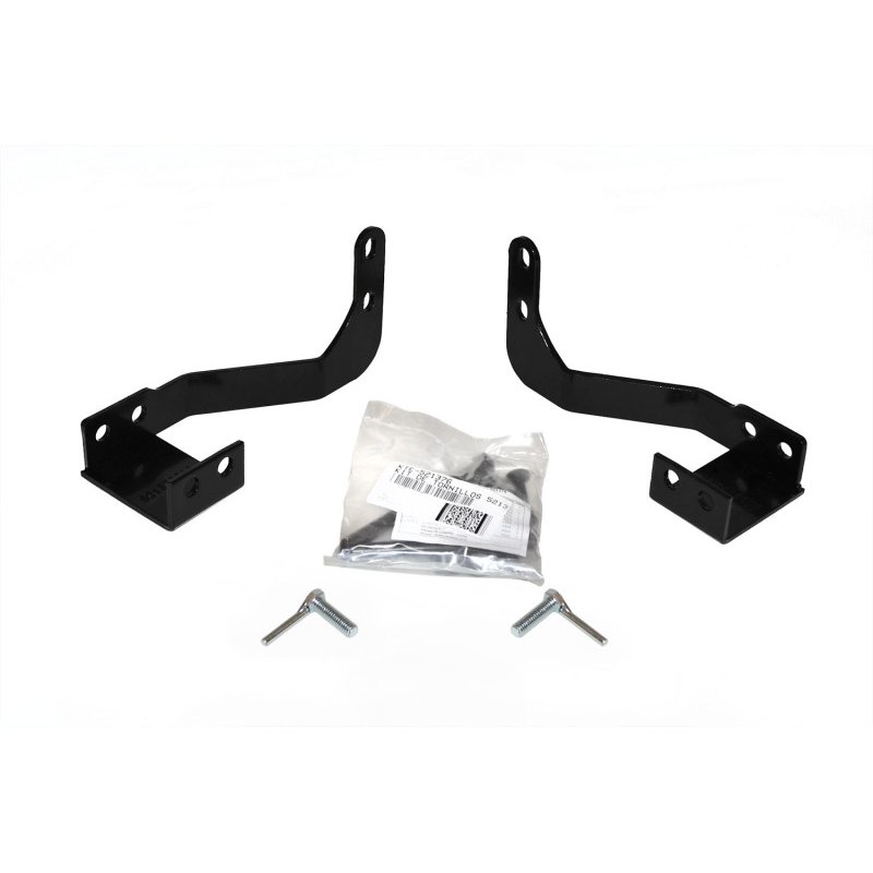 Go Rhino | RC2 Bull Bar - Mounting Bracket Kit Only - Chevrolet / GMC 2007-2014