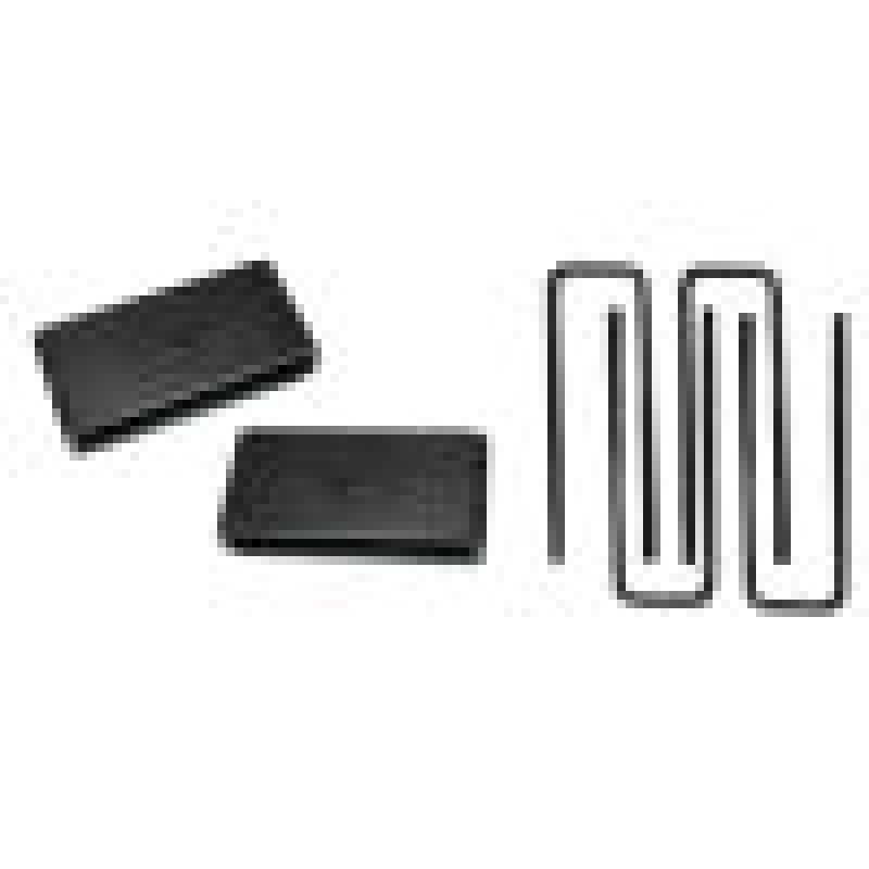 Superlift | 1in Rear Block Kit - 23-24 Colorado/Canyon