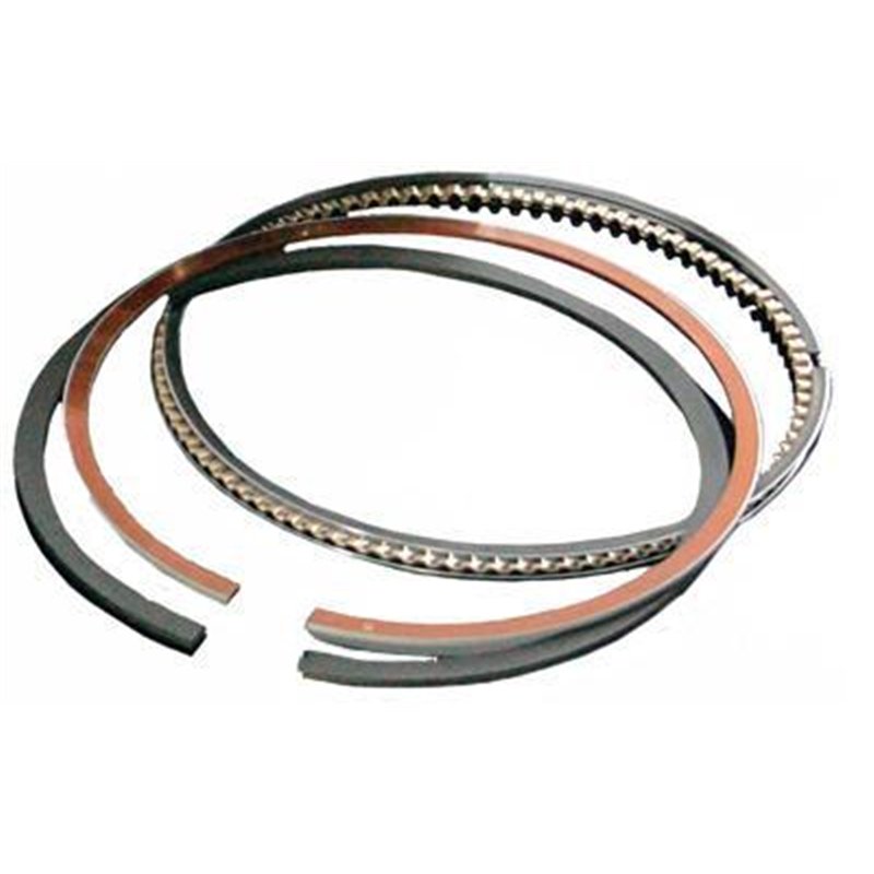 Wiseco | Piston Ring Set - 90.50 mm Bore - 1.00 mm Top / 1.20 mm 2nd / 2.80 mm Oil