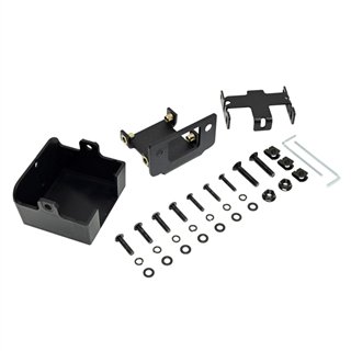 Westin | Active Cruise Control Relocator Sprinter - Sprinter 1500 / Sprinter 2500 / Sprinter 3500 / Sprinter 3500XD 2019-2025